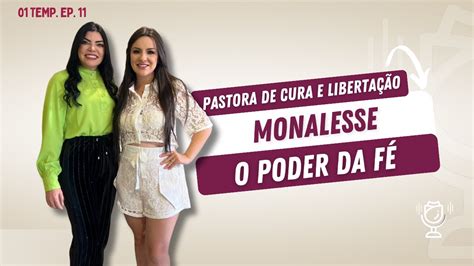 PodCast Eu Antifrágil Bate Papo sobre O PODER DA FÉ a Pastora