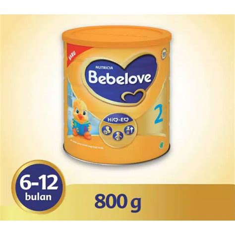 Jual Bebelove Bebelac G Shopee Indonesia