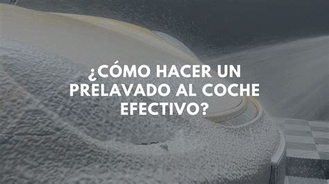 Cómo quitar el Alquitrán de la Carrocería del Coche Detailerlab