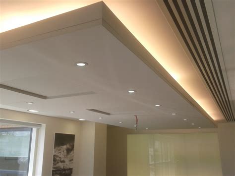 Soundproofing Ceilings London Shelly Lighting