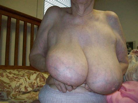 Granny Big Saggy Boobs Movies Telegraph