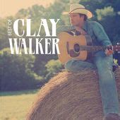 Clay Walker ~ Songs List | OLDIES.com