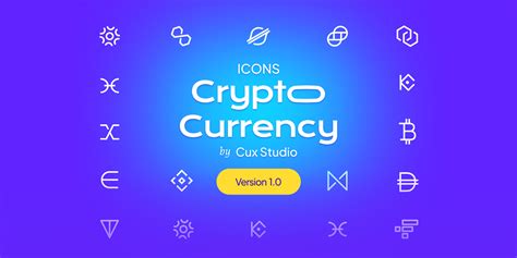 Crypto Currency Icons Free Essential Icons Figma