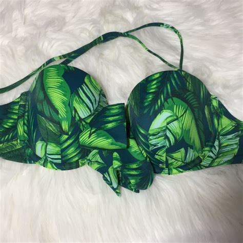 Shade Shore Swim Nwot Shade Shore Vacay Bandeau Swim Top Size C