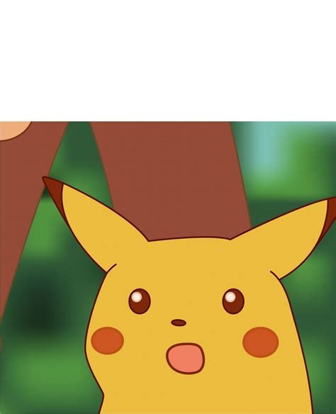 Pikachu Memes Funny And Hilarious