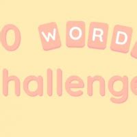 10 Words Challenge Juega A Juegos Friv 5 Gratis