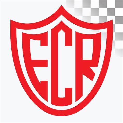 premium vector fcr letter logo design