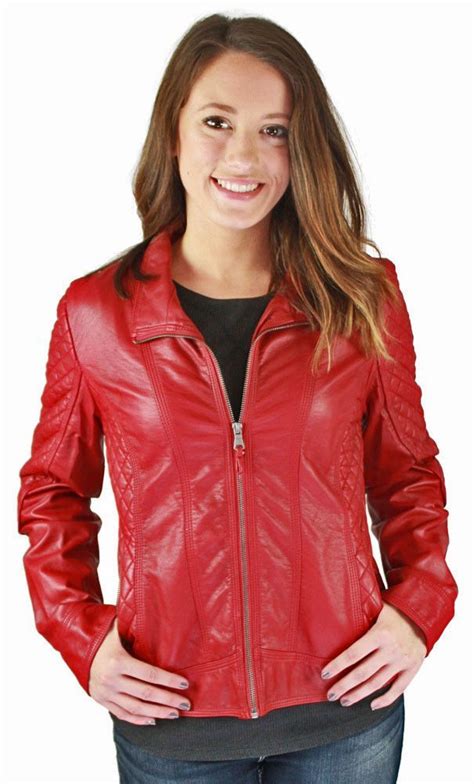 Jessica Simpson Womens Quilted Faux Leather Moto Jacket Coats Jackets Women Jackets Leather