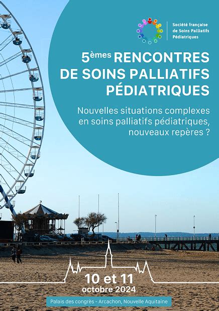 Mes Rencontres De Soins Palliatifs P Diatriques Association Sferhe