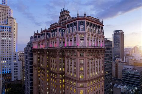 Edifício Martinelli - 11 curiosidades sobre o Edifício Martinelli, o “primeiro gigante” de ...