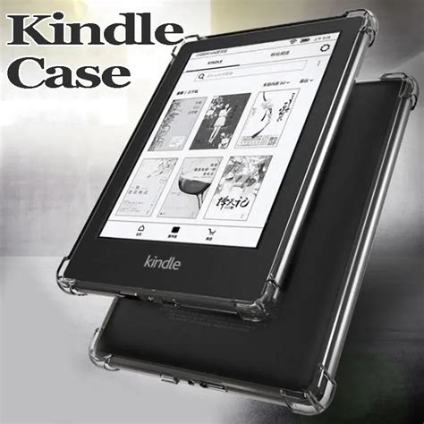 Funda Antica Da Para Kindle Paperwhite Funda Para Kpw Kpw