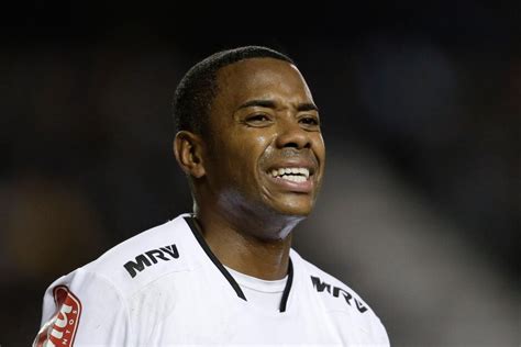 Robinho Tem Pedido Rejeitado Pelo Stj E Abre Caminho Para Que A Pena