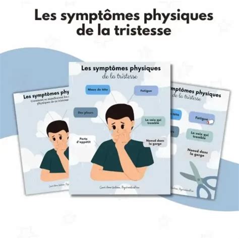 Sympt Mes Physiques Ado Coffret Prestige