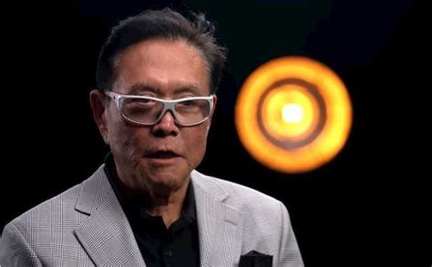 R Kiyosaki Warns About The Biggest Market Crash In World History