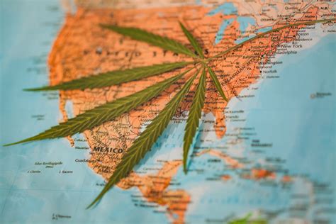 22 Countries With the Worst Cannabis Laws - CBD Oracle