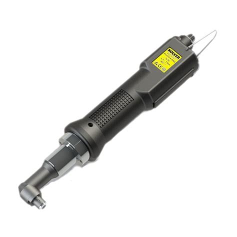 Kolver PLUTO08ANG 8 Nm 1 4 Hex Angle Torque Screwdriver 600 Rpm