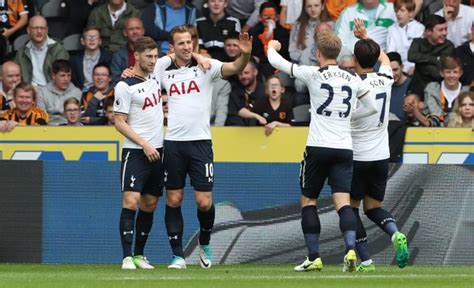 Tottenham Hotspur transfers list 2024: Spurs new signings 2023/24