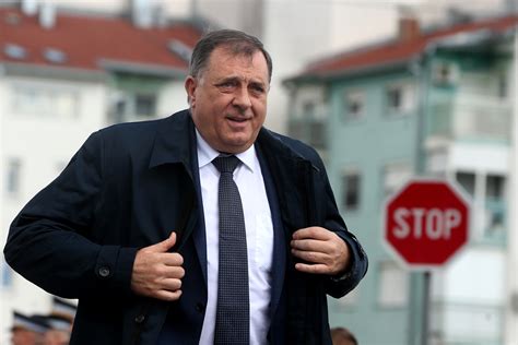 Dodik tvrdi da se iza Zapadnobalkanske četvorka krije ideja o velikoj