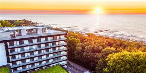 Pobyt u Baltu v lázeňském hotelu wellness polopenze Slevomat cz