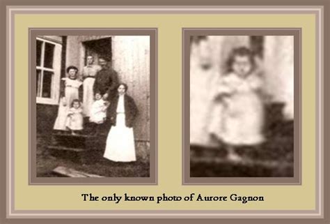 Unknown Gender History: The 54 Wounds of Aurore Gagnon, Murdered by ...