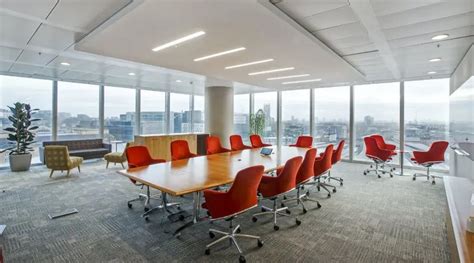 Workable | The Shard, London Bridge SE1