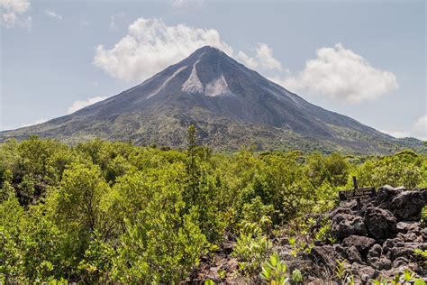 Arenal Volcano & Monteverde Cloud Forest - 5 Days | kimkim