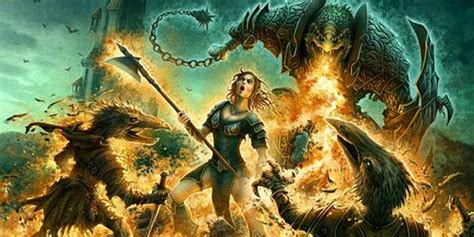 Best Dandd Character Build Ideas For Metallic Dragonborn