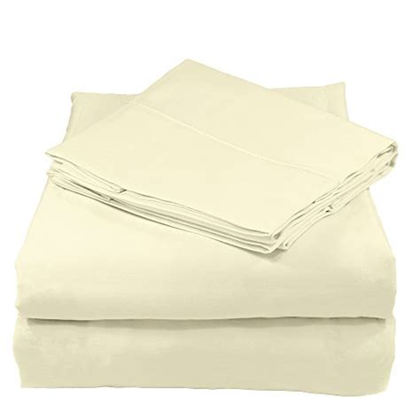 7 Best Cotton Sheets (2021 Reviews) - Sleeplander