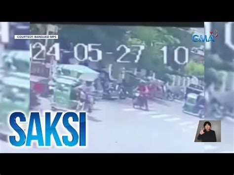 38 Anyos Na Babae Patay Sa Pamamaril Sa Tapat Ng Eskwelahan Suspek