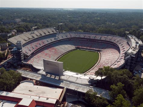 Top 10 picnic spots at UGA - UGA Alumni