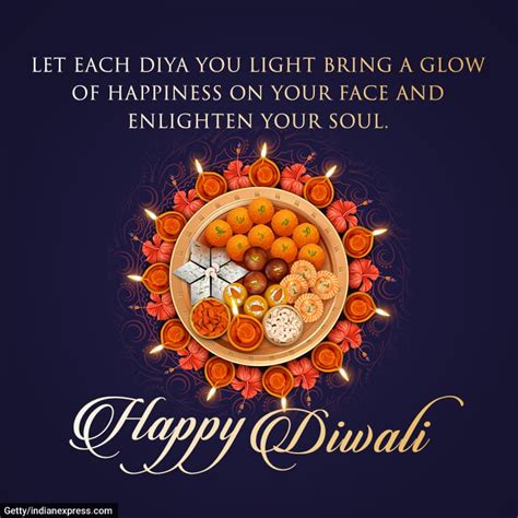 Happy Diwali 2020 Deepavali Wishes Images Status Quotes Messages