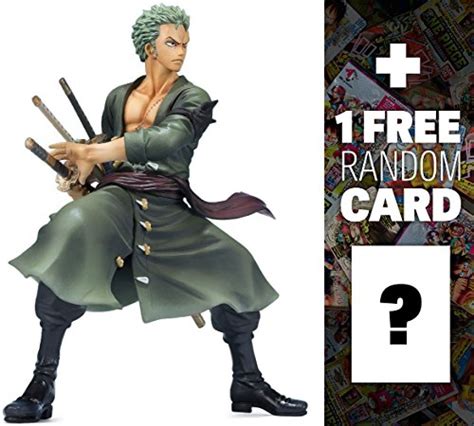 Buy Roronoa Zoro Th Anniversary Edition One Piece X Tamashii