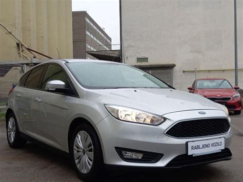 Ford Focus Tdci Trend God