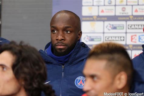 Officiel Lassana Diarra résilie son contrat avec le PSG