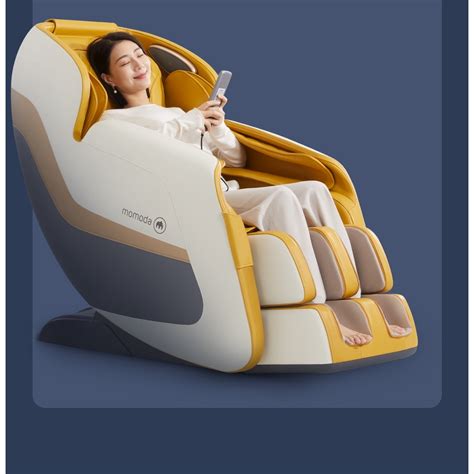 Xiaomi Momoda Full Body Massage Chair Luxury Space Capsule Ssuperdeal