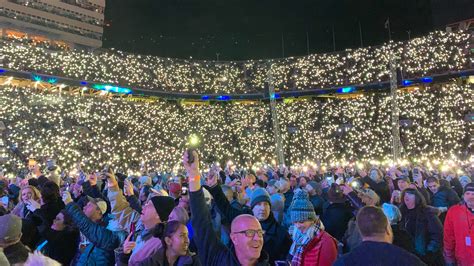 Neyland Stadium Concerts Could Return With New Entertainment District