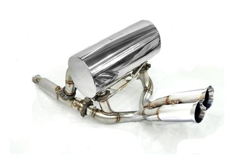 Best Exhaust - Kreissieg Lamborghini Murcielago LP640 F1 Sound Valve ...