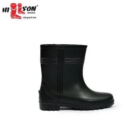 Hillson Hitter Safety Gumboot At Rs Pair Safety Gumboots In