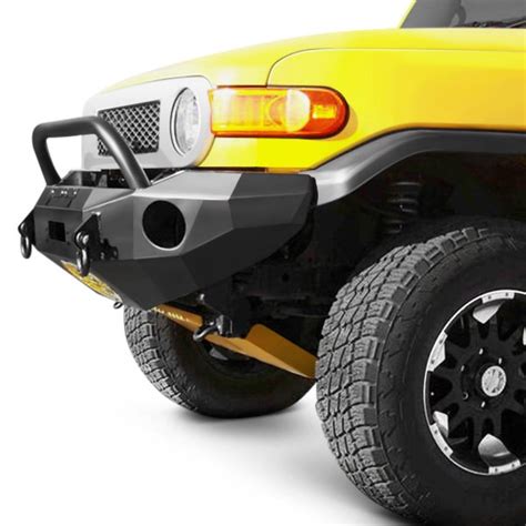 Road Armor Toyota Fj Cruiser Stealth Series Full Width