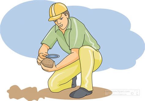 geologists - Clip Art Library