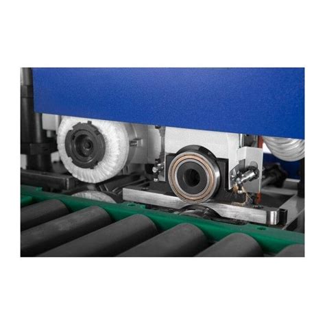 Кромкооблицовочный станок CORMAK EBM 300 ﻿— купить в Автотул™: магазин ...