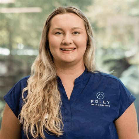 Meet The Team Foley Orthodontics Cary Braces