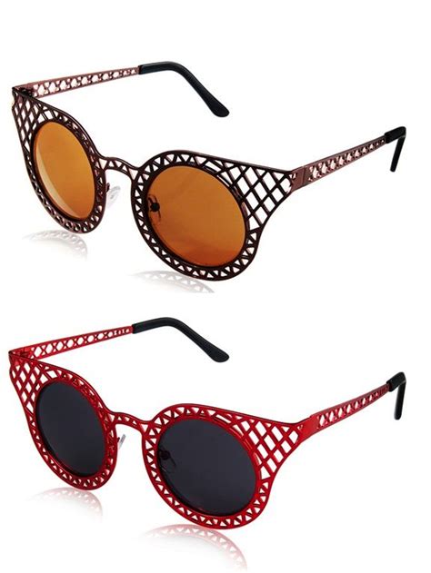 Glam Up Your Look With These Cool Sunnies Sunglasses Shades Sunglasses Jewelry Accessories