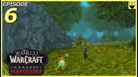 Let S Play World Of Warcraft Official Hardcore Human Rogue Pt