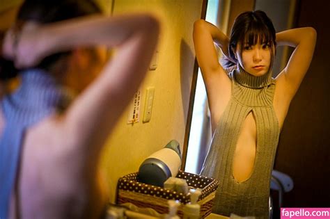 Natsuki Tanaka nachangagaga 田中なつき Nude Leaked Photo 7 Fapello