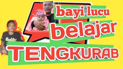 Bayi Lucu Belajar Tengkurab Youtube