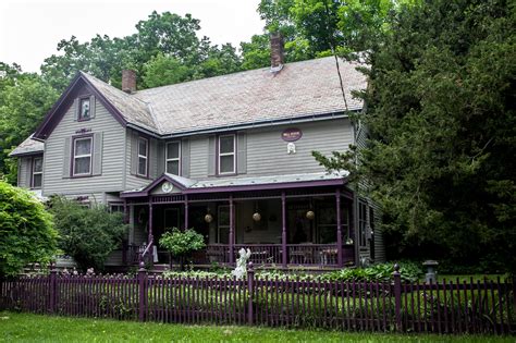 Wsj House Of The Day Turning A Historic Grist Mill Into A Home Wsj