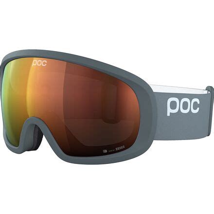 Poc Fovea Mid Clarity Goggles Ski