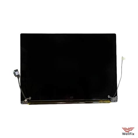 Матрица в сборе с верхней крышкой Huawei MateBook 16 CurieM-WFG9B Space ...