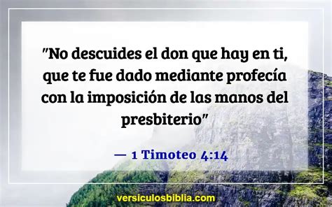 Versículos Sobre Dons E Talentos - 60 Versículos de la Biblia sobre los talentos dados por Dios